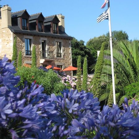Bed and Breakfast Men Joliguet Бреа Экстерьер фото